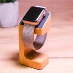 Apple Watch 42mm Silver Aluminum Series 3 (б/у) - ТвойGadget