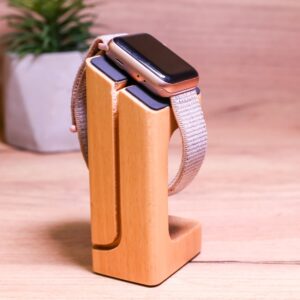 Apple Watch 38mm Rose Gold Aluminum Series 3 (б/у) - Зображення 3