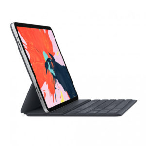 Apple 12,9" iPad Pro Smart Keyboard (MU8H2) RS/A - Зображення 4