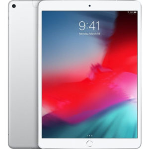 iPad mini 5 2019 Wi-Fi 256GB Silver (MUU52) — изображение 1