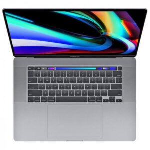 MacBook Pro 16" 2.3GHz(i9)/16GB/1TB SSD/Radeon Pro 5500M 4GB Space Gray (MVVK2) 2019 [OPEN BOX] — изображение 1