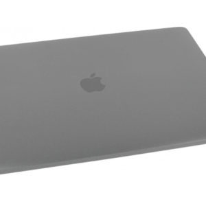 MacBook Pro 16" 2.6GHz(i7)/16GB/512GB SSD/Radeon Pro 5300M 4GB Space Gray (MVVJ2) 2019 — изображение 3