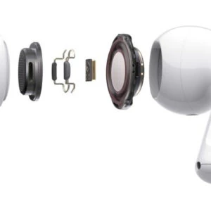 Apple AirPods Pro (MWP22) White — изображение 6