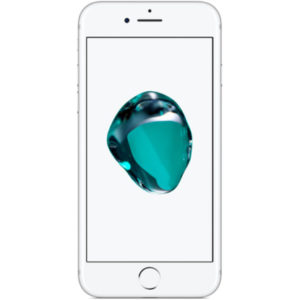 Apple iPhone 7 32Gb Silver (MN8Y2) — изображение 4