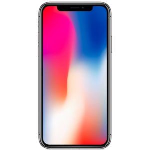 Apple iPhone X 64GB Space Gray (MQAC2) [OPEN BOX] - Зображення 2