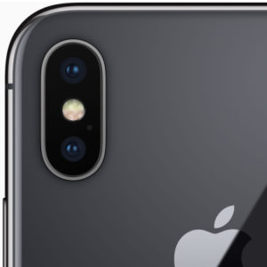 Apple iPhone X 64GB Space Gray (MQAC2) [OPEN BOX] - Зображення 6