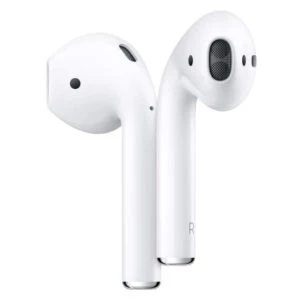 Apple AirPods 2 with Charging Case (MV7N2) - Зображення 2