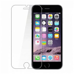 Защитное стекло 2D для iPhone 7 — изображение 1