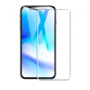 Захисне скло 2D для iPhone 11 - Зображення 1