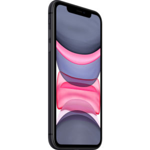 Apple iPhone 11 256GB Black (MWM72) — изображение 3