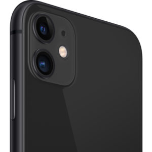 Apple iPhone 11 256GB Black (MWM72) — изображение 4