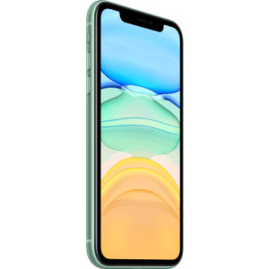 Apple iPhone 11 256GB Green (MWMD2) - Зображення 4