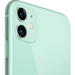 Apple iPhone 11 256GB Green (MWMD2) - Зображення 3
