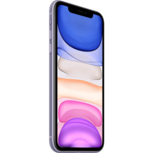 Apple iPhone 11 64GB Purple (MWLX2) — изображение 3