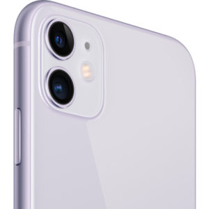 Apple iPhone 11 64GB Purple (MWLX2) — изображение 4