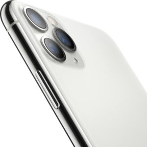 Apple iPhone 11 Pro 64GB Silver (MWC32/MWCJ2) Витринный — изображение 2