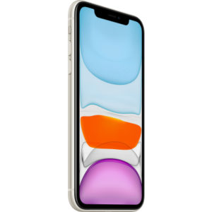 Apple iPhone 11 128GB White (MWM22) — изображение 4