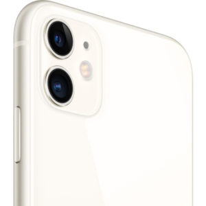 Apple iPhone 11 128GB White (MWM22) — изображение 3