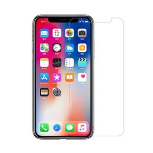 Защитное стекло 2D для iPhone XS — изображение 1