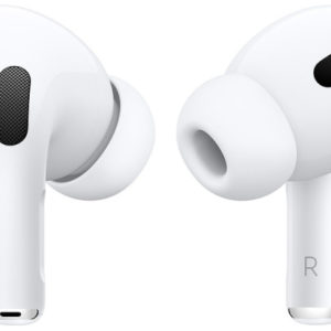 Apple AirPods Pro (MWP22) White — изображение 5