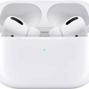 Apple AirPods Pro (MWP22) White — изображение 4