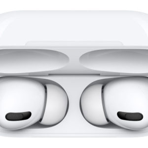 Apple AirPods Pro (MWP22) White — изображение 3