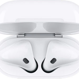 Apple AirPods 2 with Charging Case (MV7N2) - Зображення 4