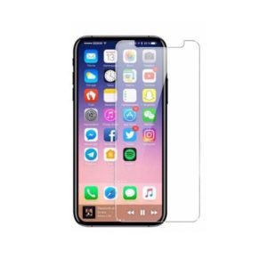 Захисне скло 2D для iPhone XS Max - Зображення 1