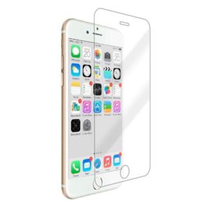 Защитное стекло 2D для iPhone 6 Plus — изображение 1