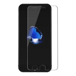 Захисне скло 2D для iPhone 7 Plus - Зображення 1