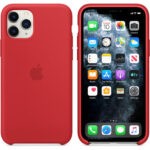Чохол силіконовий оригінальний iPhone 11 Silicone Case – Cactus (MXYW2) - ТвойGadget