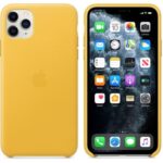 Чохол силіконовий оригінальний iPhone 11 Pro Silicone Case – Pink Sand (MWYM2) - ТвойGadget