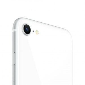 Apple iPhone SE 2 (2020) 256Gb White (MXVU2) - Зображення 4