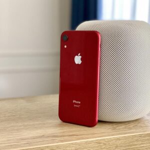 Apple iPhone XR 64GB Product Red (MRY62) Вітринний - Зображення 2