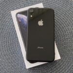 Apple iPhone XS 256GB Space Gray (MT9H2) Вітринний - ТвойGadget