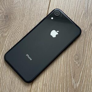 Apple iPhone XR 256GB Black (MRYJ2) Вітринний - Зображення 2