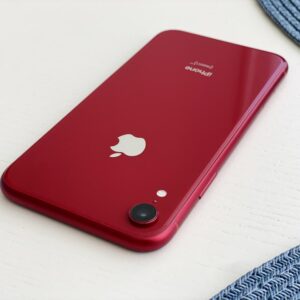 Apple iPhone XR 64GB Product Red (MRY62) Вітринний - Зображення 1