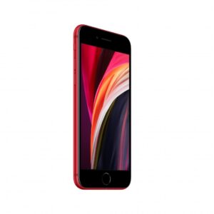 Apple iPhone SE 2 (2020) 256Gb (PRODUCT) RED (MXVV2) - Зображення 4