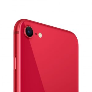 Apple iPhone SE 2 (2020) 256Gb (PRODUCT) RED (MXVV2) - Зображення 3