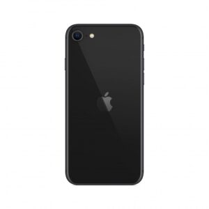 Apple iPhone SE 2 (2020) 256Gb Black (MXVT2) - Зображення 4