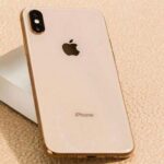 Apple iPhone XS Max 256GB Gold (MT552) Вітринний - ТвойGadget