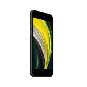 Apple iPhone SE 2 (2020) 256Gb Black (MXVT2) - Зображення 3