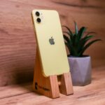 Apple iPhone 11 128 GB Yellow (MWLH2) Б/У - ТвойGadget