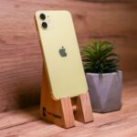 Apple iPhone 11 128 GB Red (MWKG2) Б/У - ТвойGadget