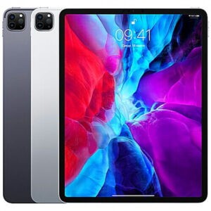 Apple iPad Pro 12.9" (2020) Wi-Fi 128Gb Space Gray (MY2H2) — изображение 3