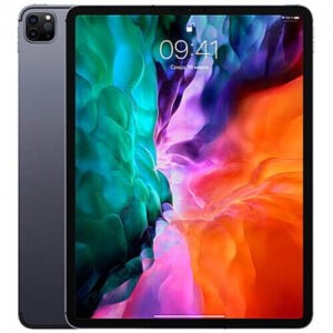 Apple iPad Pro 12.9" (2020) Wi-Fi 128Gb Space Gray (MY2H2) — изображение 1