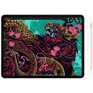 Apple iPad Pro 12.9" (2020) Wi-Fi 128Gb Space Gray (MY2H2) — изображение 2