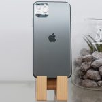 Apple iPhone 11 Pro Max 512GB Midnight Green (MWHC2) Б/У - ТвойGadget