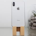 Apple iPhone Xs 64GB Silver (MT9F2) Б/У - ТвойGadget