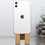 Apple iPhone 11 64GB Green (MWLD2) Б/У - ТвойGadget